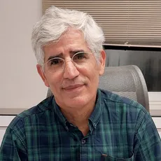 دکتر محسن میر محمد صادقی